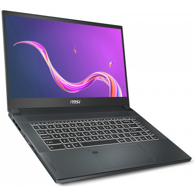 MSI Creator 15 A11UH (15A11UH-493US)