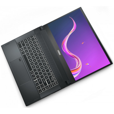 MSI Creator 15 A11UH (15A11UH-493US)