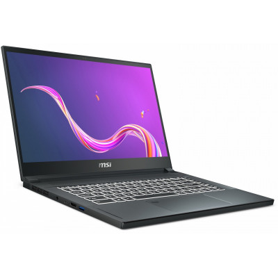 MSI Creator 15 A11UH (15A11UH-493US)