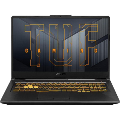 ASUS TUF Gaming F17 FX706HE (FX706HE-211.TM17)
