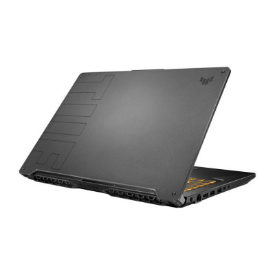 ASUS TUF Gaming F17 FX706HE (FX706HE-211.TM17)