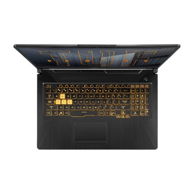 ASUS TUF Gaming F17 FX706HE (FX706HE-211.TM17)