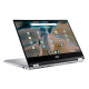 Chromebook Spin CP514-1H-R4HQ (NX.A4AAA.001)