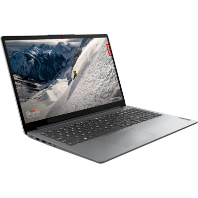 Lenovo IdeaPad 1 15ADA7 Cloud Grey (82R10087RA)