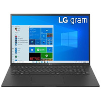 LG gram (2021) 17Z90P-G.AP78G