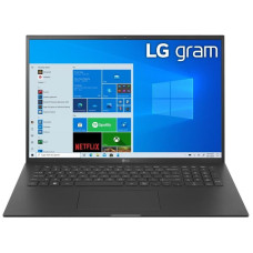 LG gram (2021) 17Z90P-G.AP78G