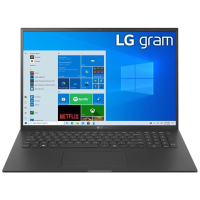 LG gram (2021) 17Z90P-G.AP78G