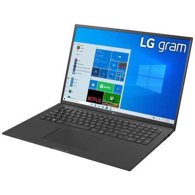 LG gram (2021) 17Z90P-G.AP78G