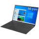 LG gram (2021) 17Z90P-G.AP78G