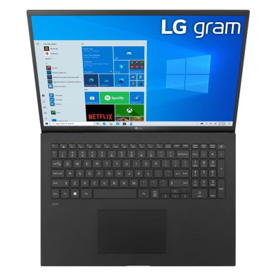 LG gram (2021) 17Z90P-G.AP78G