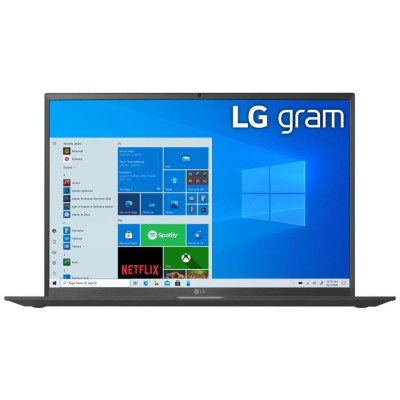 LG gram (2021) 17Z90P-G.AP78G