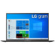 LG gram (2021) 17Z90P-G.AP78G
