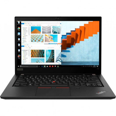 Lenovo ThinkPad T14 Gen 2 (20W0003NUS)