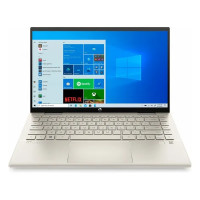 HP Pavilion x360 14-dy0008ua Warm Gold (423J3EA)
