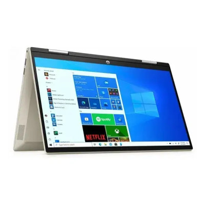 HP Pavilion x360 14-dy0008ua Warm Gold (423J3EA)