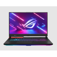 ASUS ROG 2021 ROG Strix G17 G713IH-HX004 (90NR07N1-M00530)