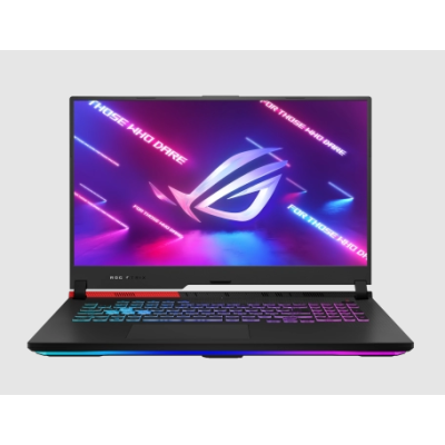 ASUS ROG 2021 ROG Strix G17 G713IH-HX004 (90NR07N1-M00530)