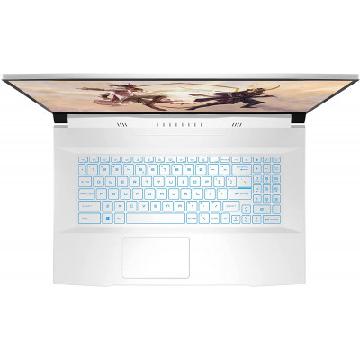 MSI Sword 17 A11UD (A11UD-642)