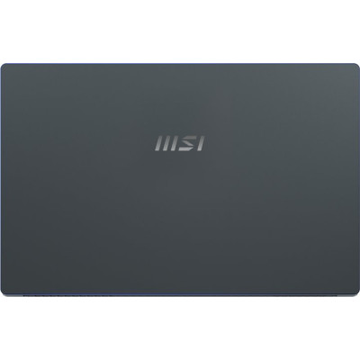 MSI Prestige 15 A11UC Carbon Gray (A11UC-080UA)