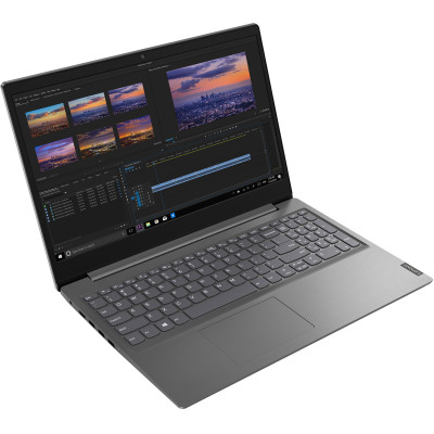 Lenovo V15 IML Iron Grey (82NB001ARA)