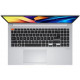 ASUS VivoBook S 15 M3502RA Neutral Gray (M3502RA-BQ091)