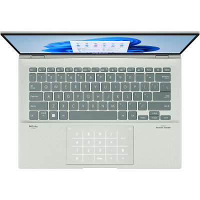 ASUS UX3402ZA-KP414W (90NB0WC2-M00VZ0)
