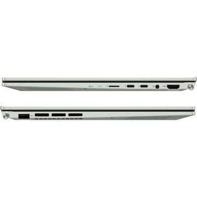 ASUS UX3402ZA-KP414W (90NB0WC2-M00VZ0)