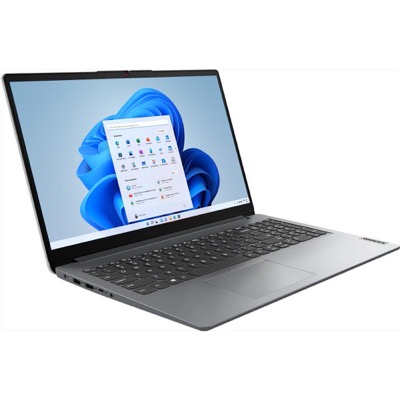 Lenovo IdeaPad 1 15ADA7 Cloud Gray (82R100A5RA)