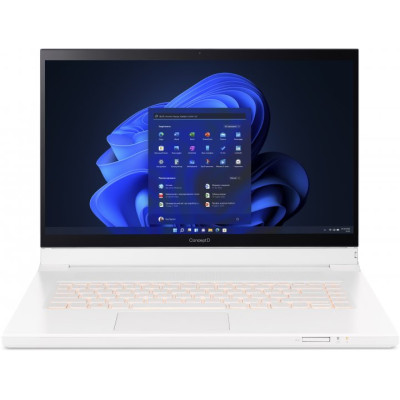 Acer ConceptD 7 CC715-72P-72KS White (NX.C6WEU.003)