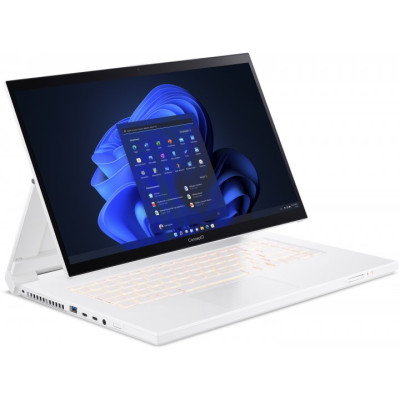 Acer ConceptD 7 CC715-72P-72KS White (NX.C6WEU.003)