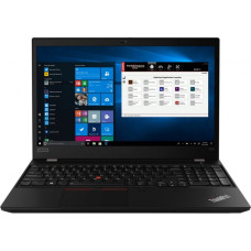 Lenovo ThinkPad P15s Gen 2 (20W600FDUS)
