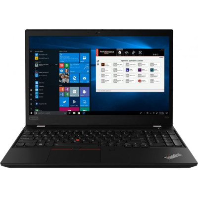 Lenovo ThinkPad P15s Gen 2 (20W600FDUS)