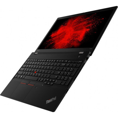 Lenovo ThinkPad P15s Gen 2 (20W600FDUS)