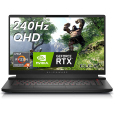 Dell Alienware AWM15R7-A324BLK-PUS-OB