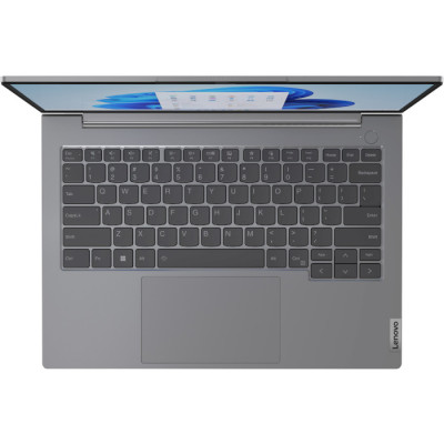 Lenovo ThinkBook 14 G6 IRL (21KG007VRA) Arctic Grey