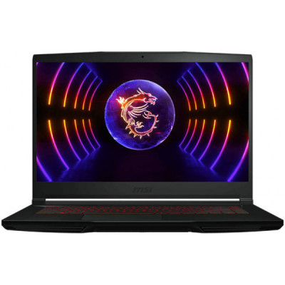 MSI Thin GF63 12UC (GF6312UC-823US)