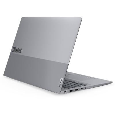 Lenovo ThinkBook 16 G6 IRL Arctic Gray (21KH008FRA) Lenovo ThinkBook 16 G6 IRL Arctic Gray (21KH008FRA)