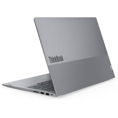 Lenovo ThinkBook 16 G6 IRL Arctic Gray (21KH008FRA) Lenovo ThinkBook 16 G6 IRL Arctic Gray (21KH008FRA)