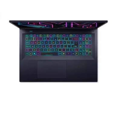 Acer Predator Helios PH18-71-71JS (NH.QKTEG.005) Abyssal Black