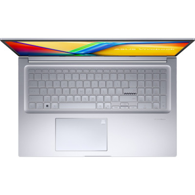 ASUS VivoBook 17X M3704YA Cool Silver (M3704YA-AU129)