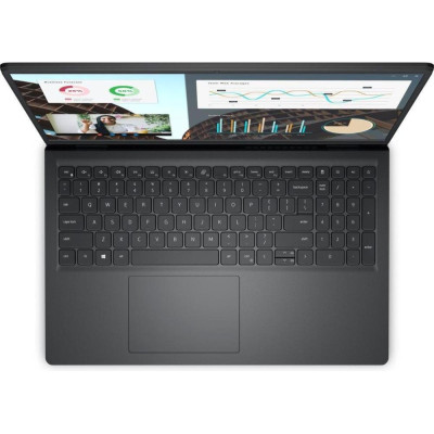 Dell Vostro 3530 Black (N3409PVNB3530UA_WP)