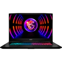 MSI Katana 17 B13VFK (B13VFK-841XPL)