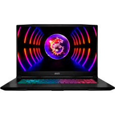 MSI Katana 17 B13VFK (B13VFK-841XPL)