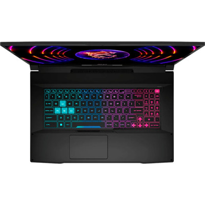 MSI Katana 17 B13VFK (B13VFK-841XPL)
