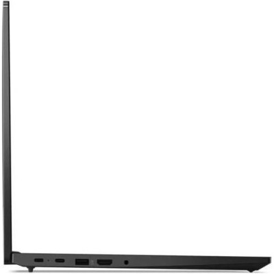Lenovo ThinkPad E16 Gen 2 Black (21MA002WRA)