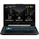 ASUS TUF Gaming A15 FA506NCR Graphite Black (FA506NCR-HN006, 90NR0JV7-M002L0)