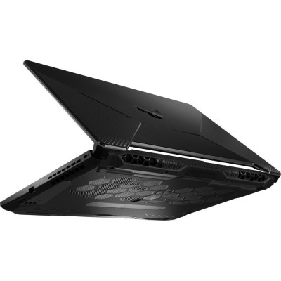 ASUS TUF Gaming A15 FA506NCR Graphite Black (FA506NCR-HN006, 90NR0JV7-M002L0)