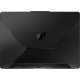 ASUS TUF Gaming A15 FA506NCR Graphite Black (FA506NCR-HN006, 90NR0JV7-M002L0)