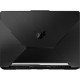 ASUS TUF Gaming A15 FA506NCR Graphite Black (FA506NCR-HN006, 90NR0JV7-M002L0)