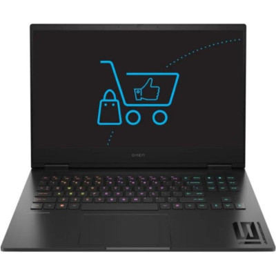 HP Omen 16-wd0005nw (B4MC5EA)